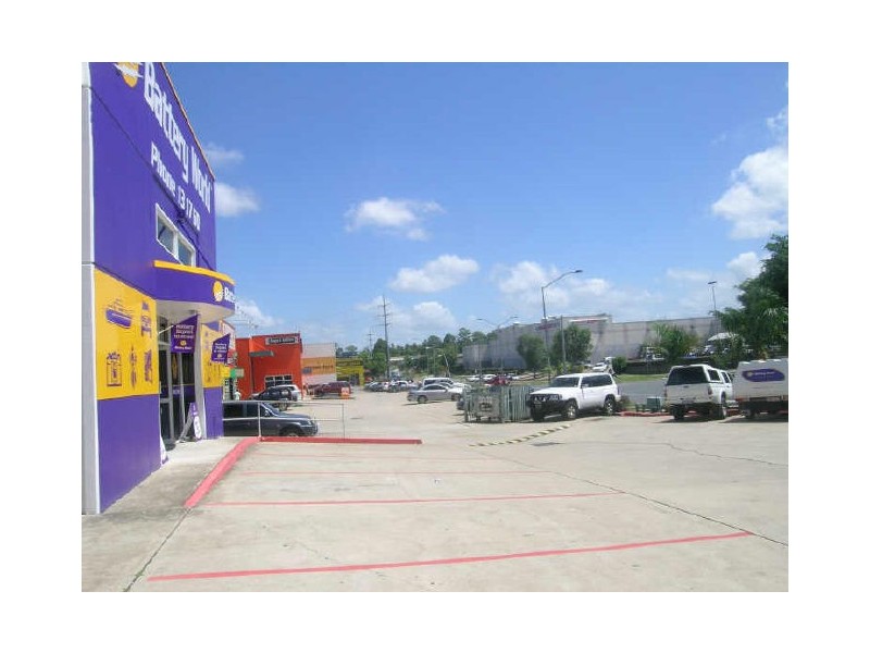 1/93 Grand Plaza Drive, Browns Plains QLD 4118