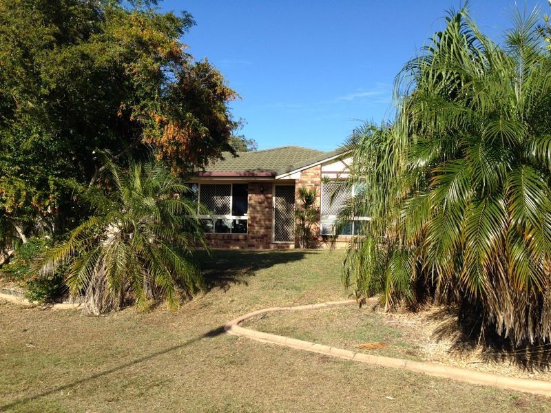 42 Wilkinson Drive, Crestmead QLD 4132