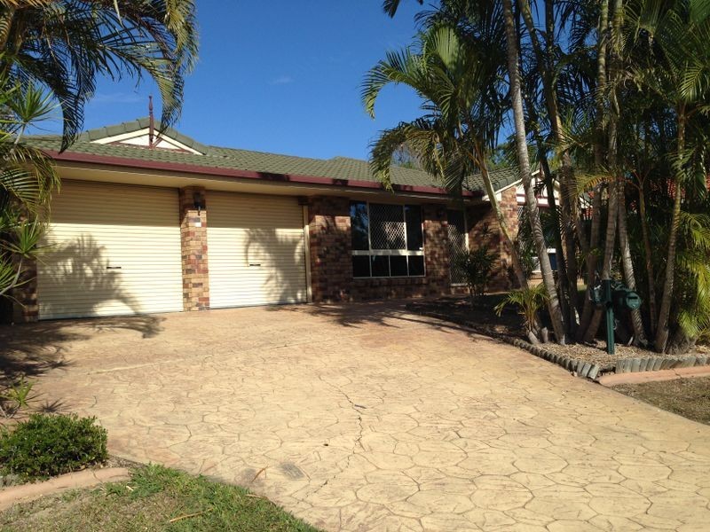 42 Wilkinson Drive, Crestmead QLD 4132