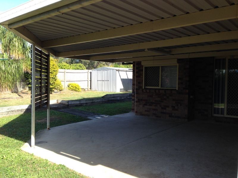 42 Wilkinson Drive, Crestmead QLD 4132