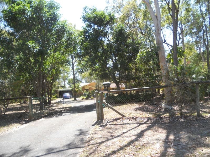 1-3 Peregrine Street, Park Ridge QLD 4125