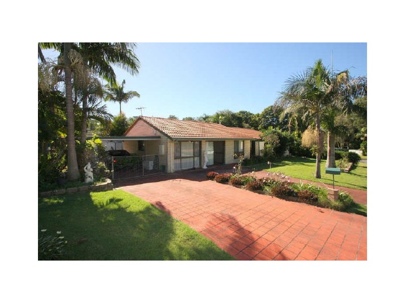 8 Macauley Drive, Boronia Heights QLD 4124