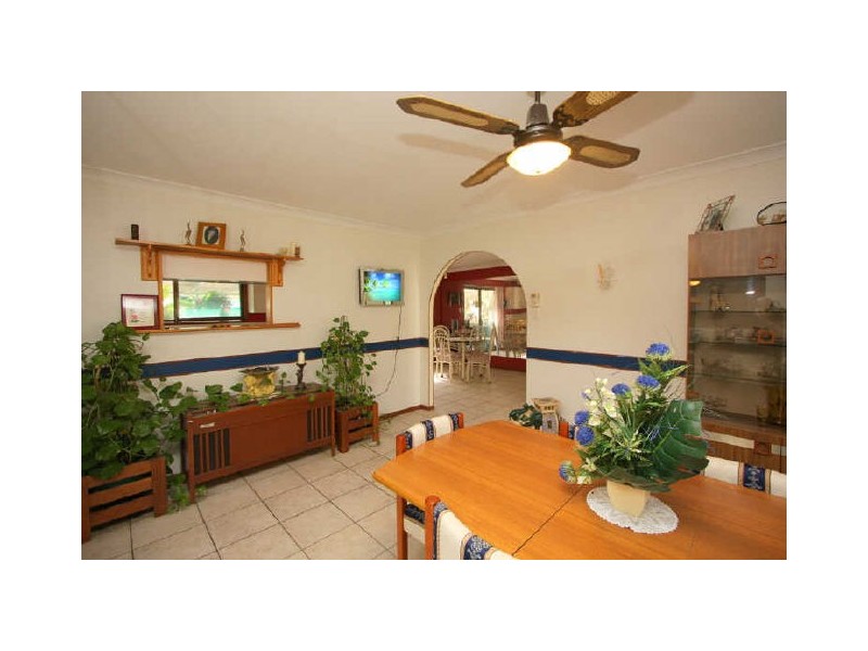 8 Macauley Drive, Boronia Heights QLD 4124