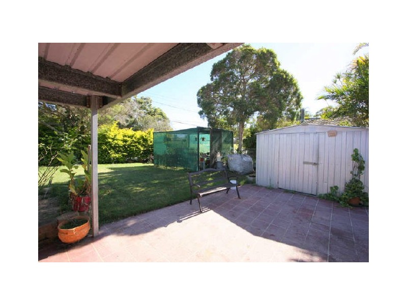 8 Macauley Drive, Boronia Heights QLD 4124