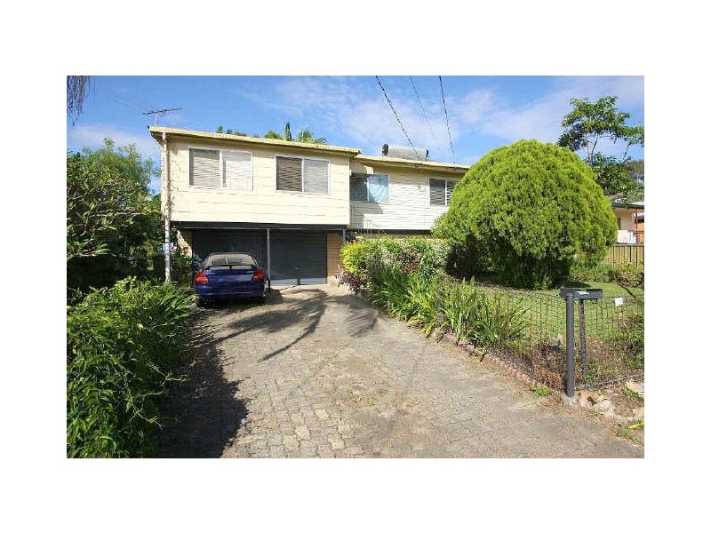 8 Ellen Street, Kingston QLD 4114