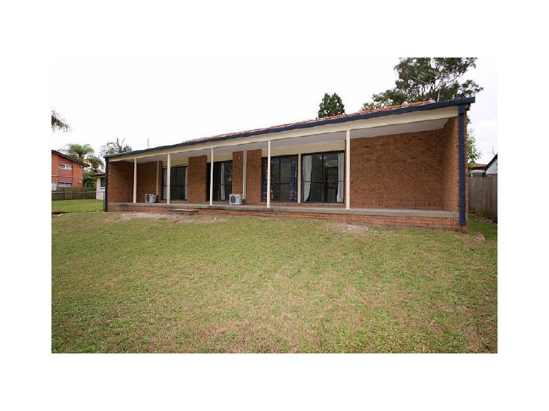50 Begonia Street, Browns Plains QLD 4118