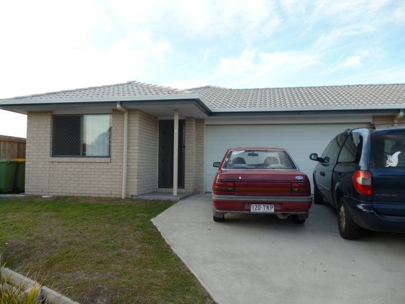 7/3-7 Ming Street, Marsden QLD 4132