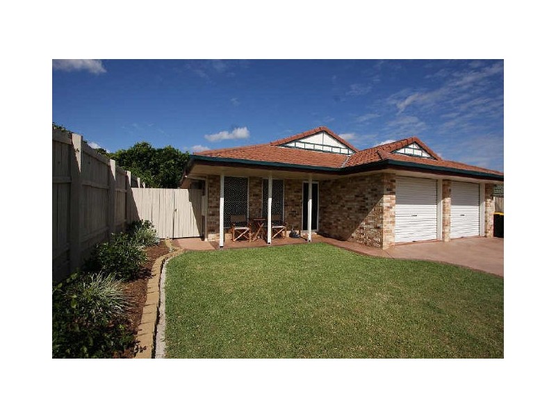 9 Carnegie Close, Parkinson QLD 4115