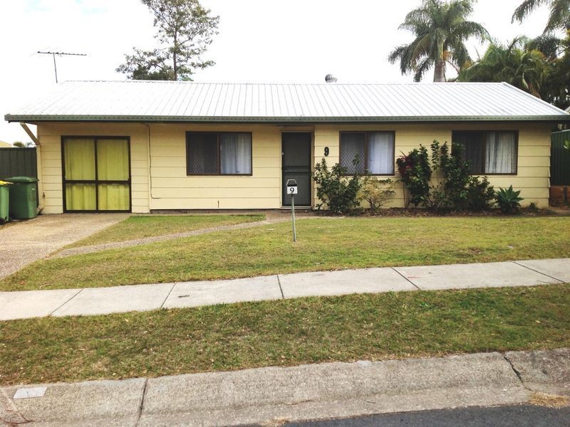 9 Meranti Street, Crestmead QLD 4132