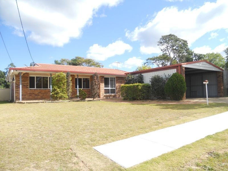 11 Owens Street, Boronia Heights QLD 4124