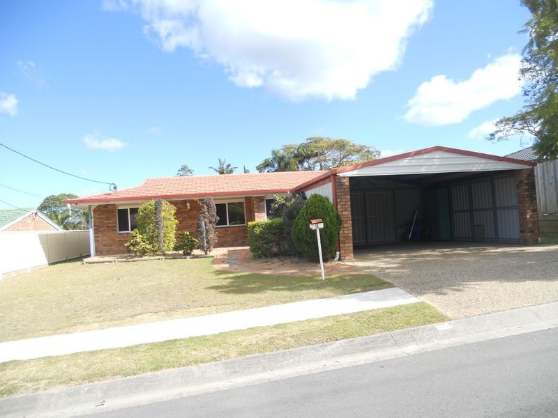11 Owens Street, Boronia Heights QLD 4124