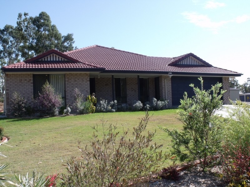 72 Laurina Drive, New Beith QLD 4124