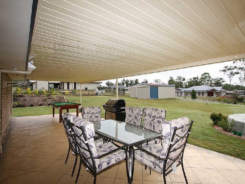 72 Laurina Drive, New Beith QLD 4124