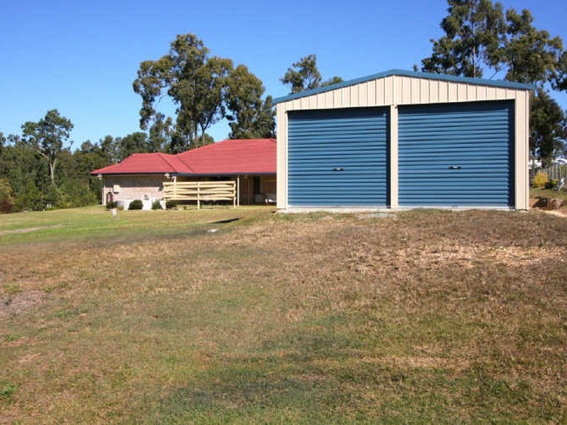 72 Laurina Drive, New Beith QLD 4124