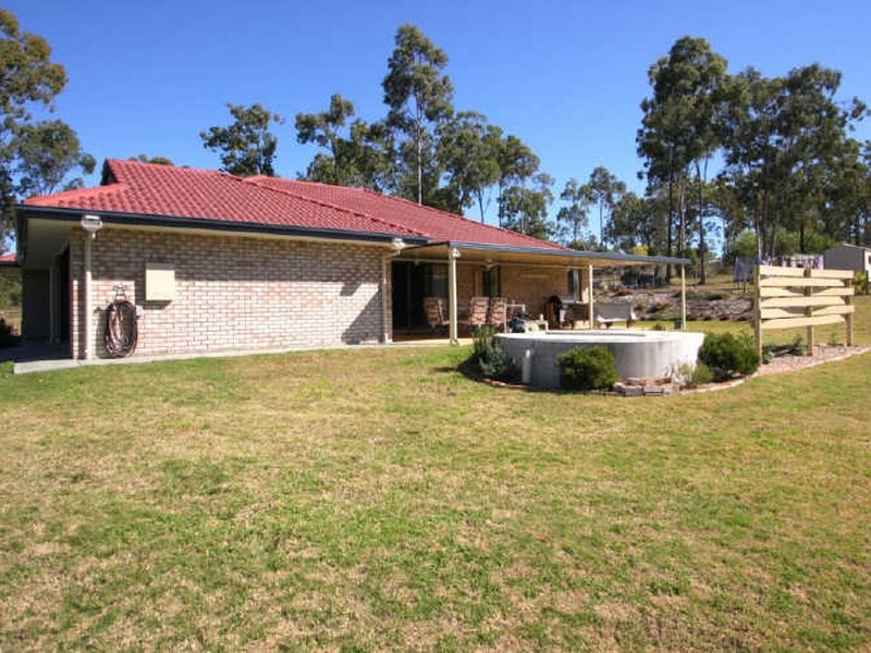 72 Laurina Drive, New Beith QLD 4124