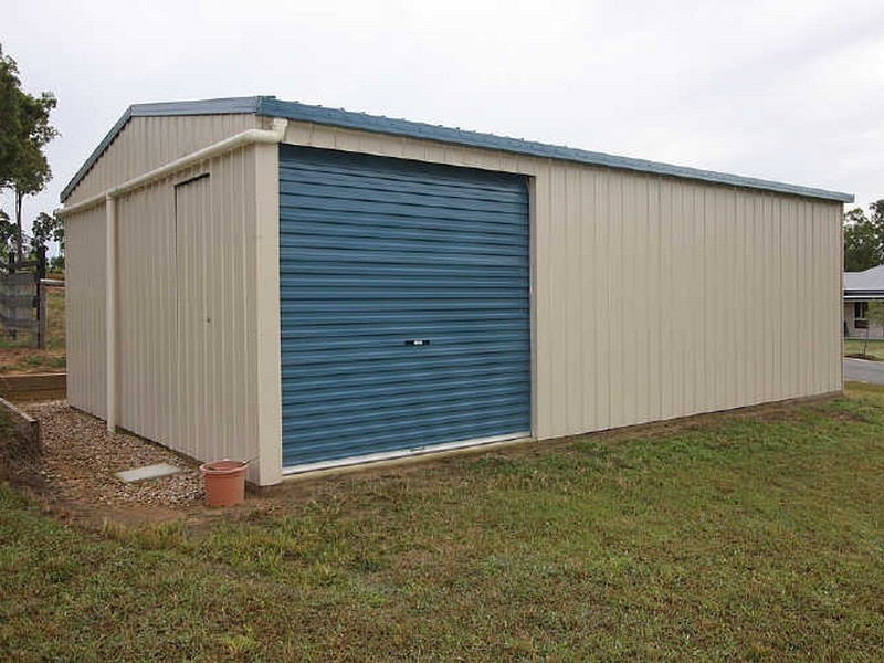 72 Laurina Drive, New Beith QLD 4124