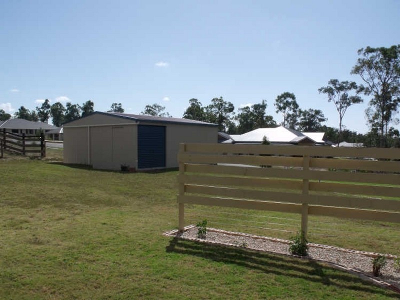 72 Laurina Drive, New Beith QLD 4124