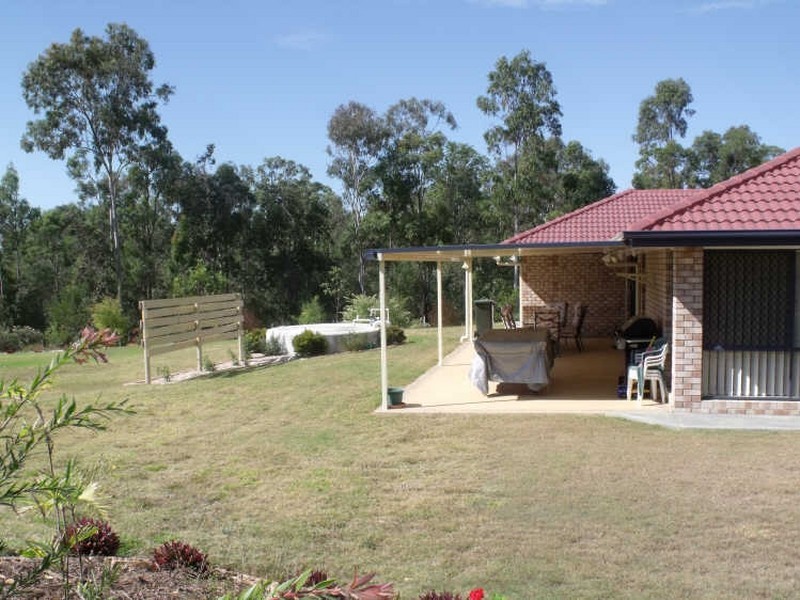 72 Laurina Drive, New Beith QLD 4124