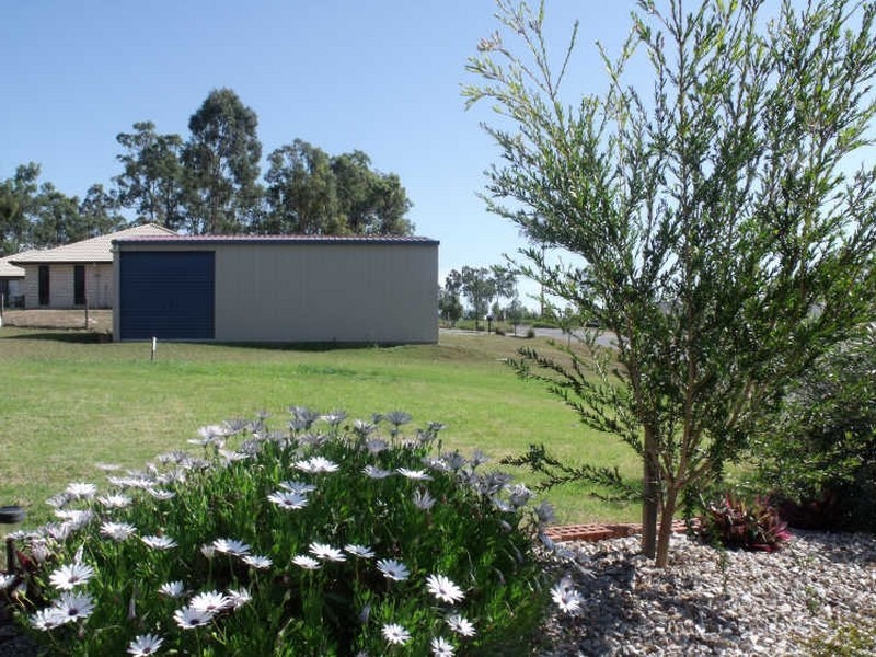 72 Laurina Drive, New Beith QLD 4124