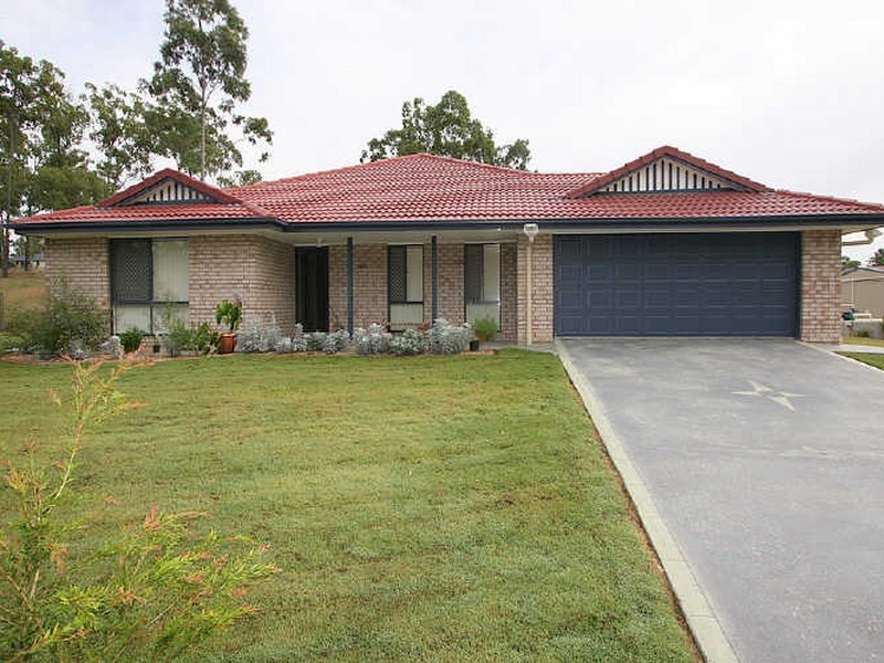 72 Laurina Drive, New Beith QLD 4124