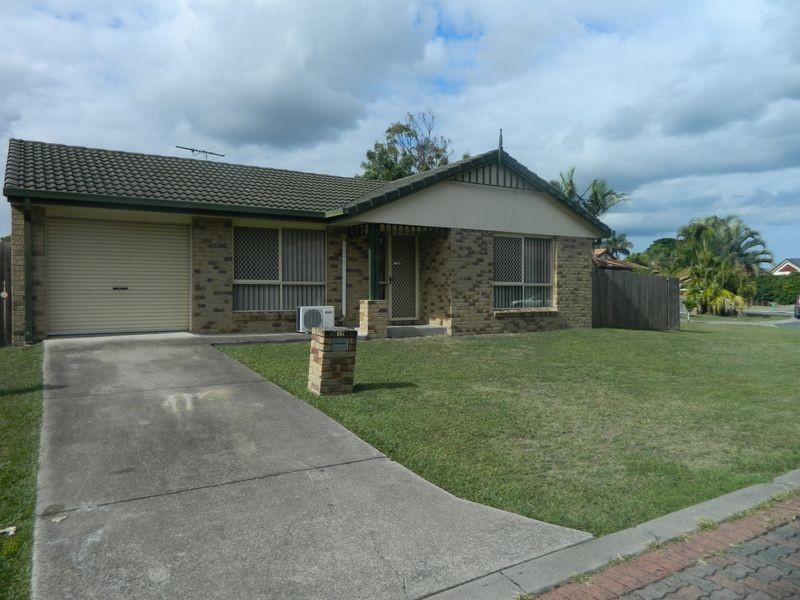 17 Riverleigh Place, Loganholme QLD 4129