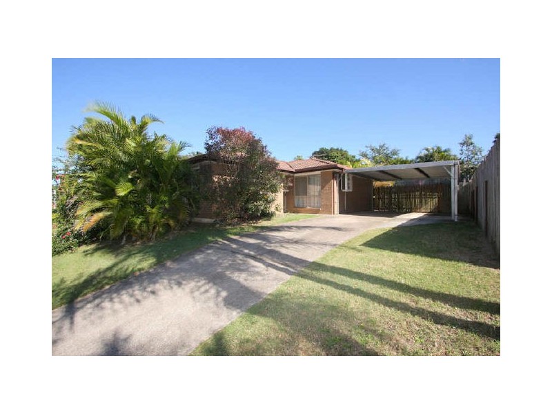 9 Ponderosa Street, Hillcrest QLD 4118