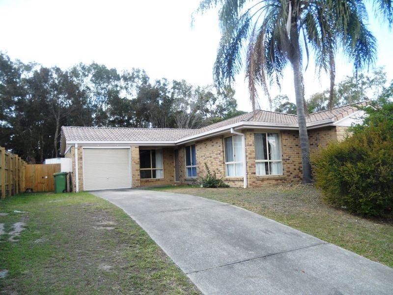 23 Calder Court,, Crestmead QLD 4132