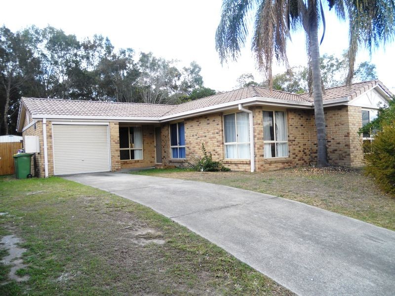 23 Calder Court,, Crestmead QLD 4132