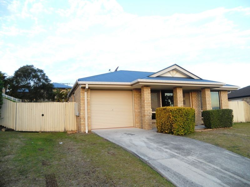 5 Samia Court,, Regents Park QLD 4118