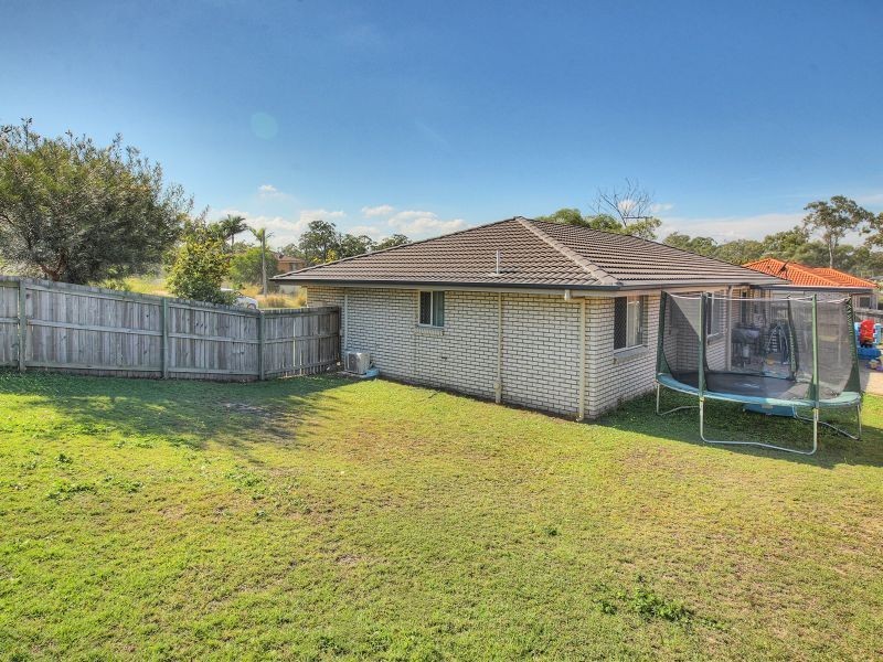 1 Jessy Street,, Crestmead QLD 4132