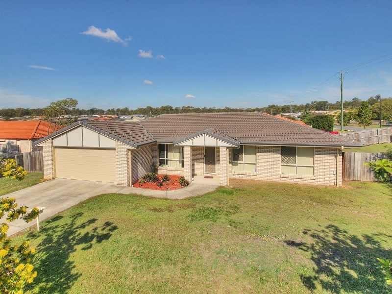 1 Jessy Street,, Crestmead QLD 4132