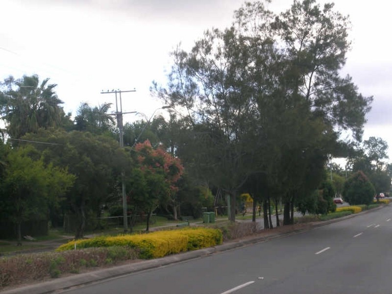 3 Jordan Street, Marsden QLD 4132