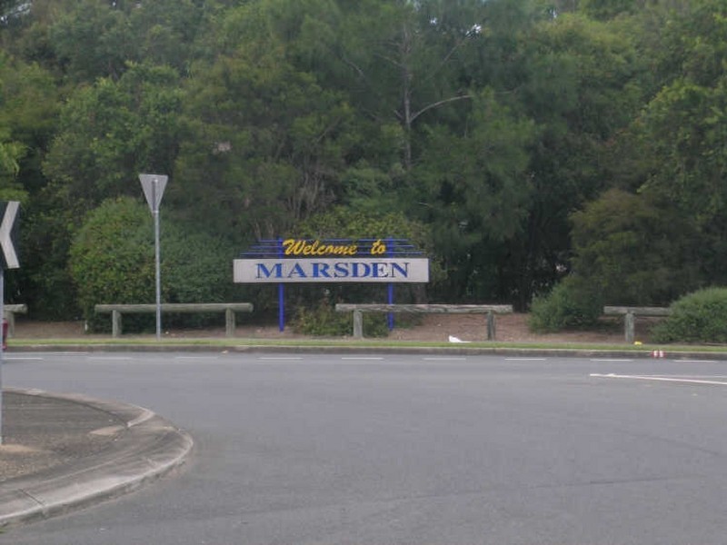 1 Daniel Drive, Marsden QLD 4132