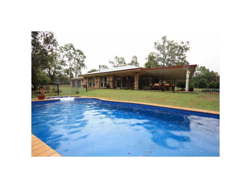 401 Begley Road, Greenbank QLD 4124