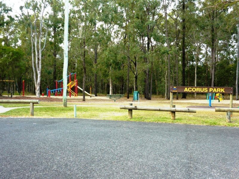 9 Acorus Court, Regents Park QLD 4118