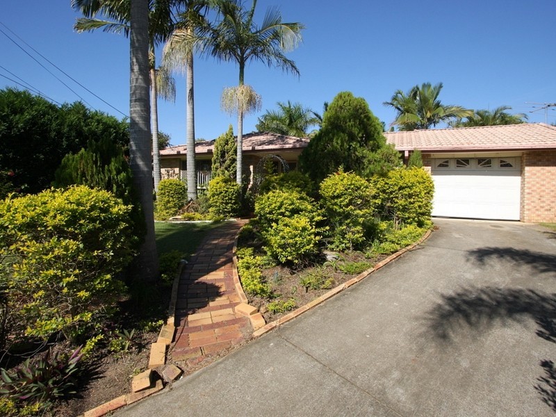 17 Wade Court, Boronia Heights QLD 4124