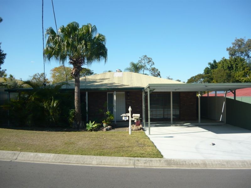 20 Cresthill Avenue, Regents Park QLD 4118