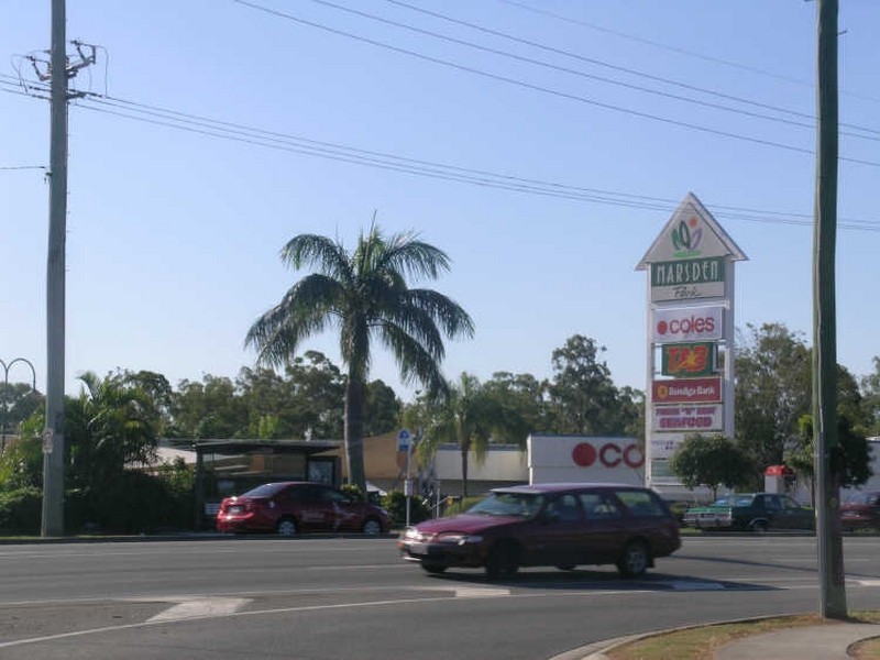 4 Jordan Street, Marsden QLD 4132