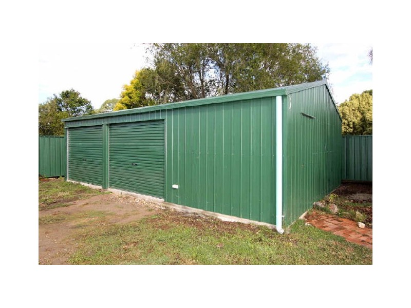 11 Old Trafford Road, Bethania QLD 4205