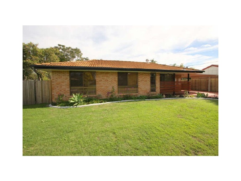8 Basie Court, Browns Plains QLD 4118
