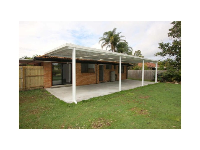 8 Basie Court, Browns Plains QLD 4118