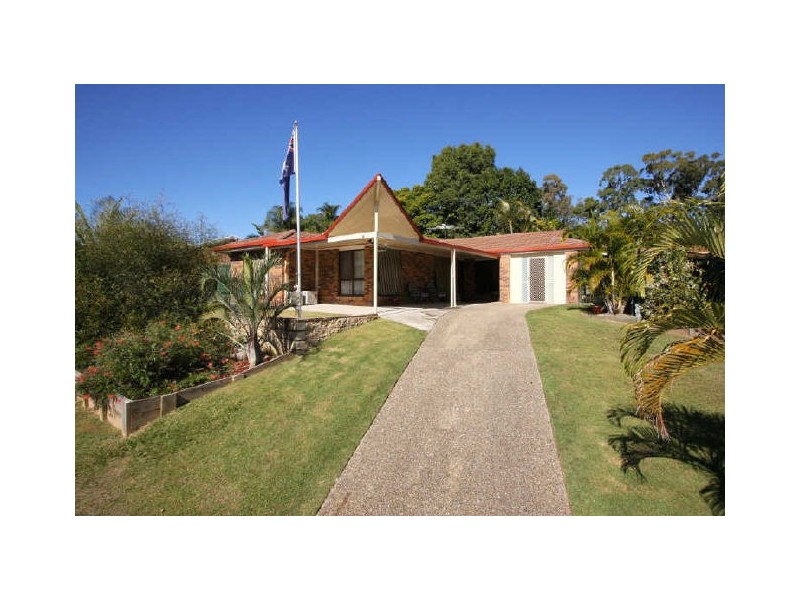 10 Whetton Court, Boronia Heights QLD 4124