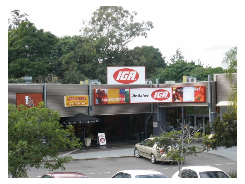 Shop 5/54-62 Looranah Street, Jindalee QLD 4074