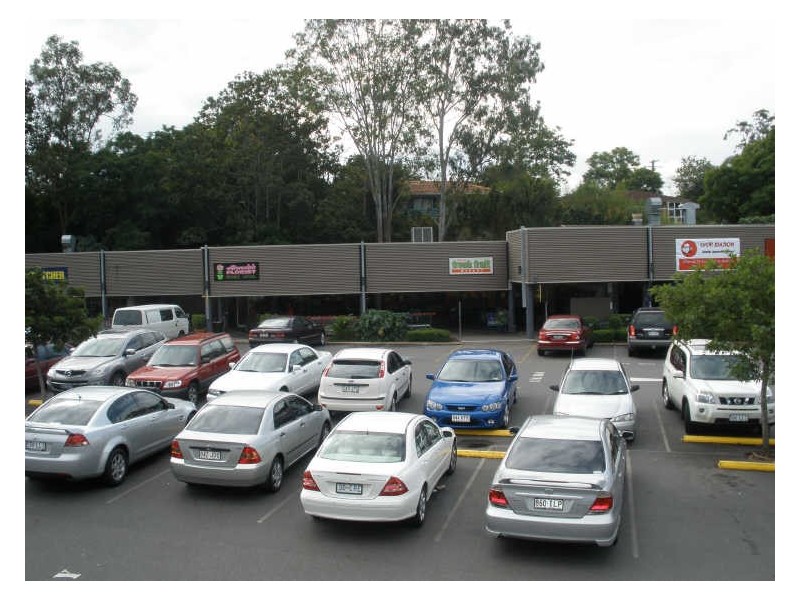 Shop 5/54-62 Looranah Street, Jindalee QLD 4074