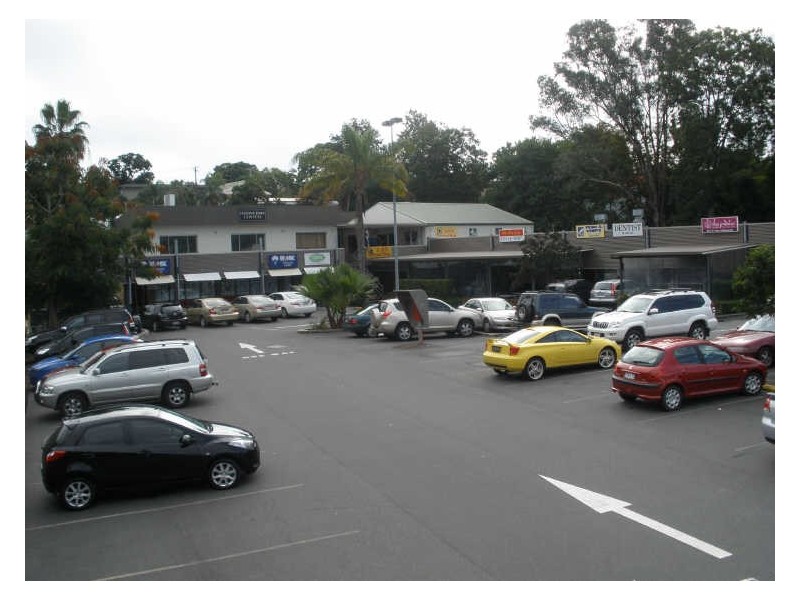 Shop 5/54-62 Looranah Street, Jindalee QLD 4074