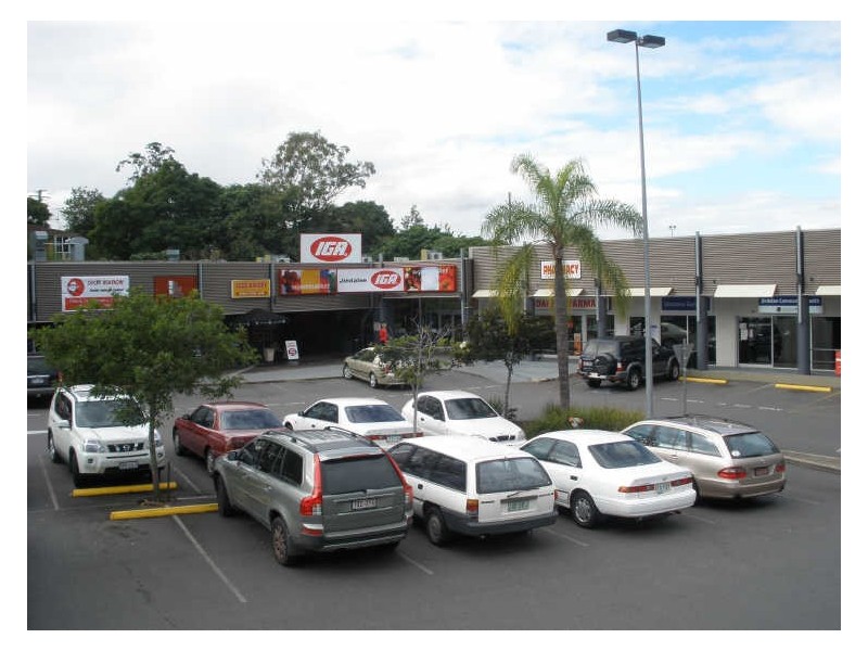 Shop 5/54-62 Looranah Street, Jindalee QLD 4074