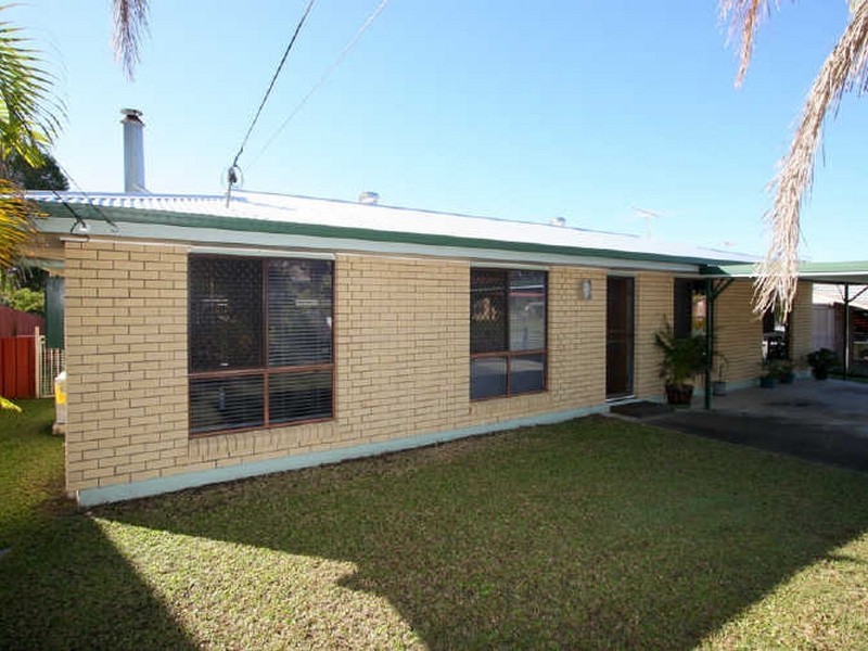 11 Bursaria Street, Crestmead QLD 4132