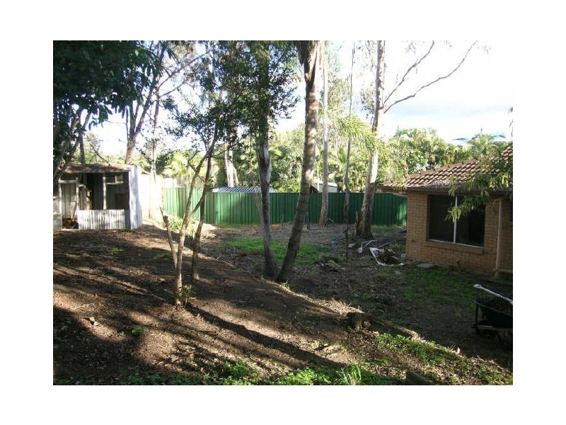 18 Eugene Street, Boronia Heights QLD 4124
