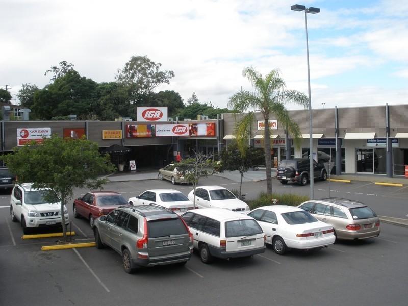 Shop 14/54-62 Looranah Street, Jindalee QLD 4074
