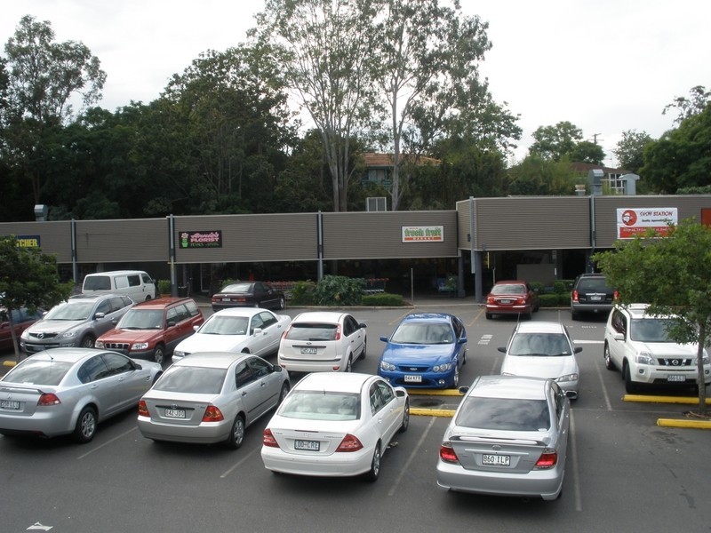 Office 2/54-62 Looranah Street, Jindalee QLD 4074